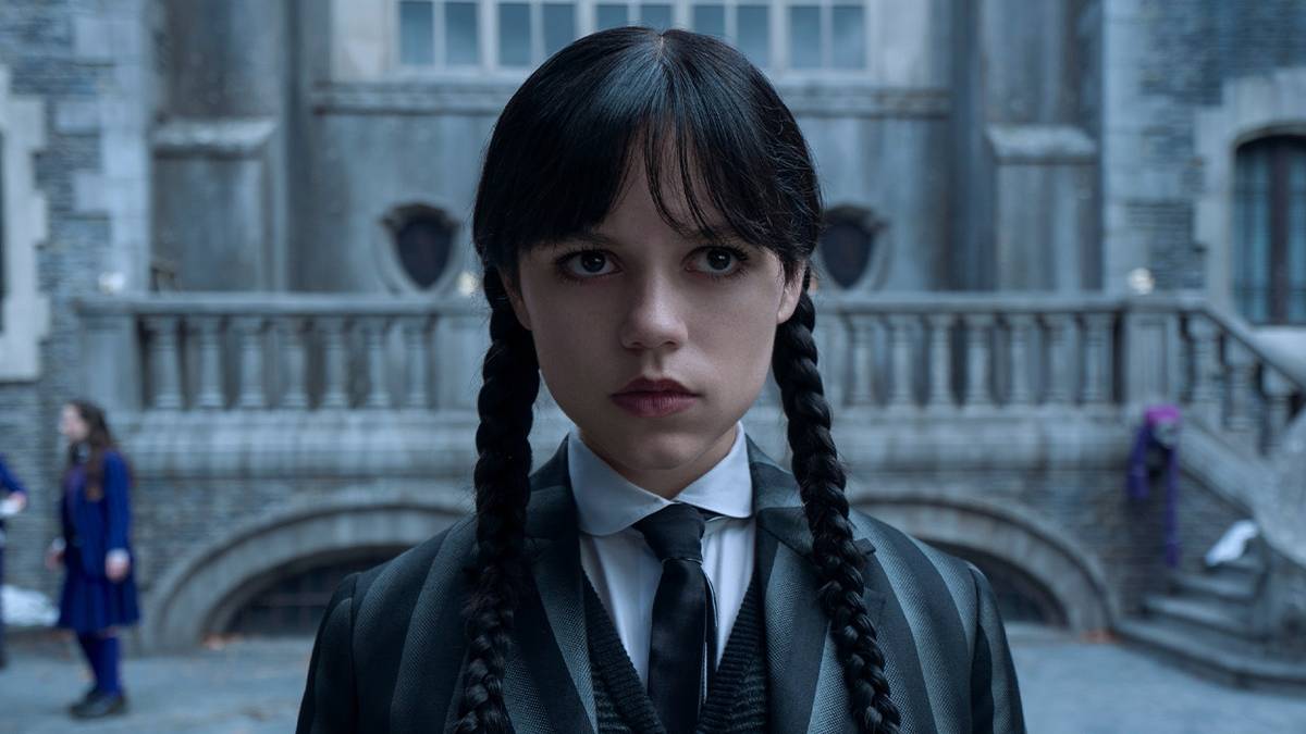 Best Fantasy Shows on Netflix – Top 10 Picks 2024 Best Fantasy Shows on Netflix – Top 10 Picks 2024