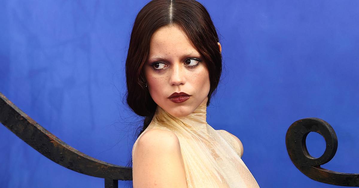 Shortly Before 'Wednesday' First Premiered, Jenna Ortega Starred in This  Politically-Tinged Horror Comedy That Feels More Timely Than Ever