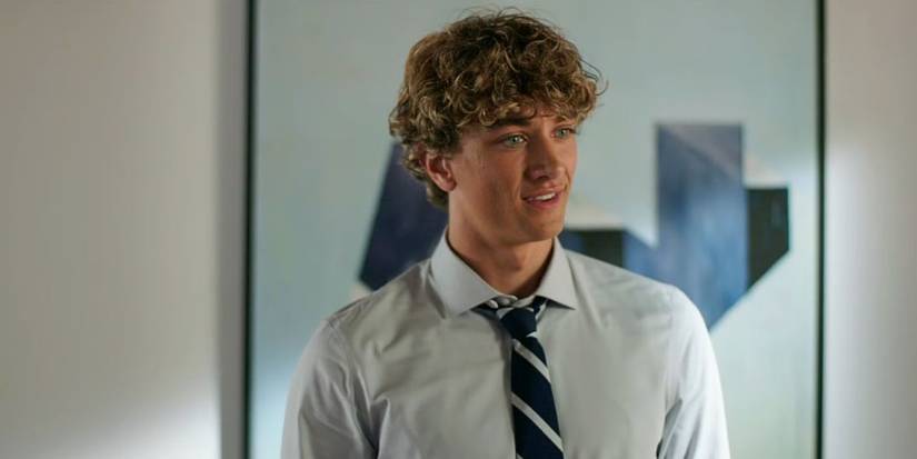 All 10 Characters in 'The Summer I Turned Pretty,' Ranked From Bad to Worst