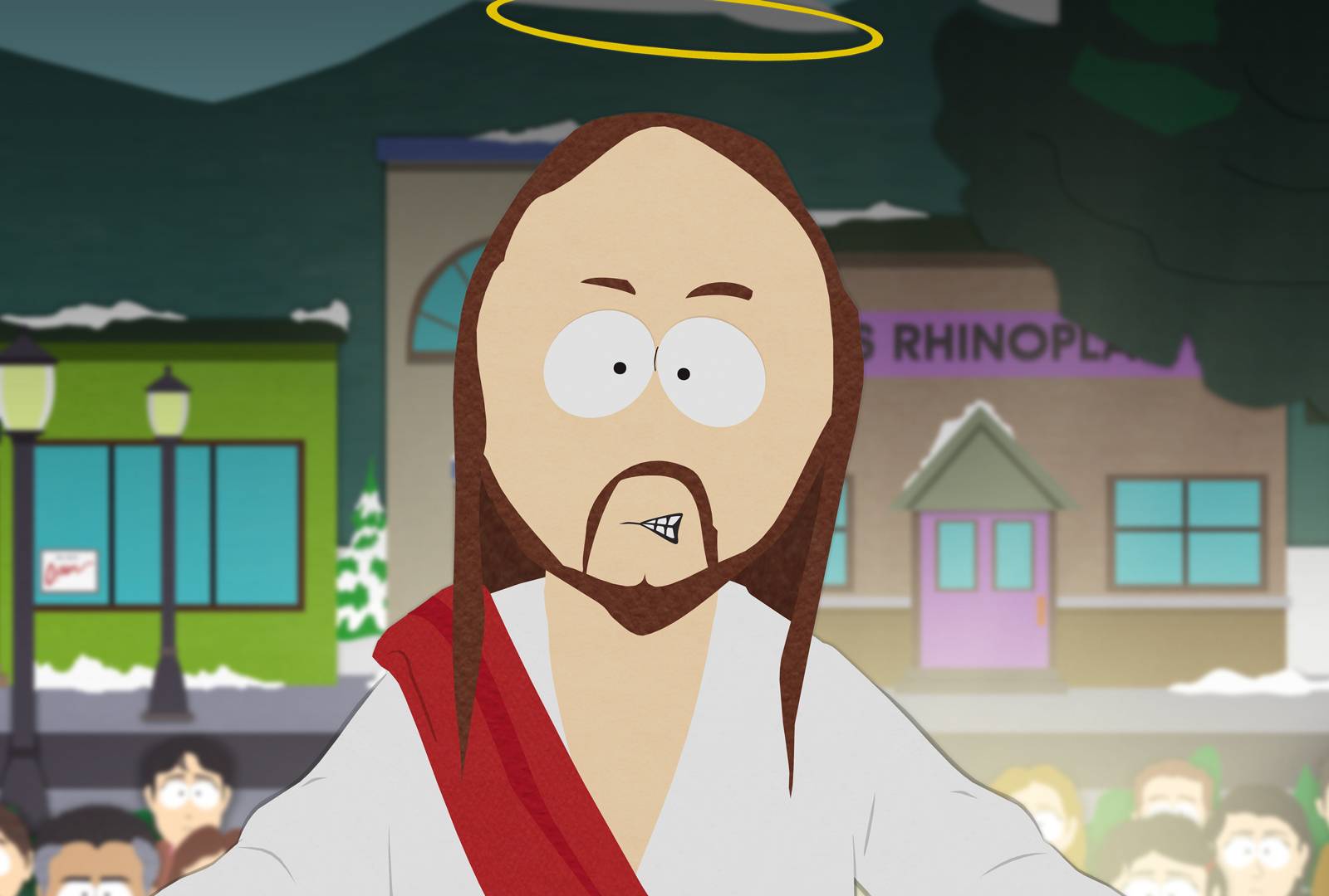 The Jimmy Episode South Park Fans Really Want To See