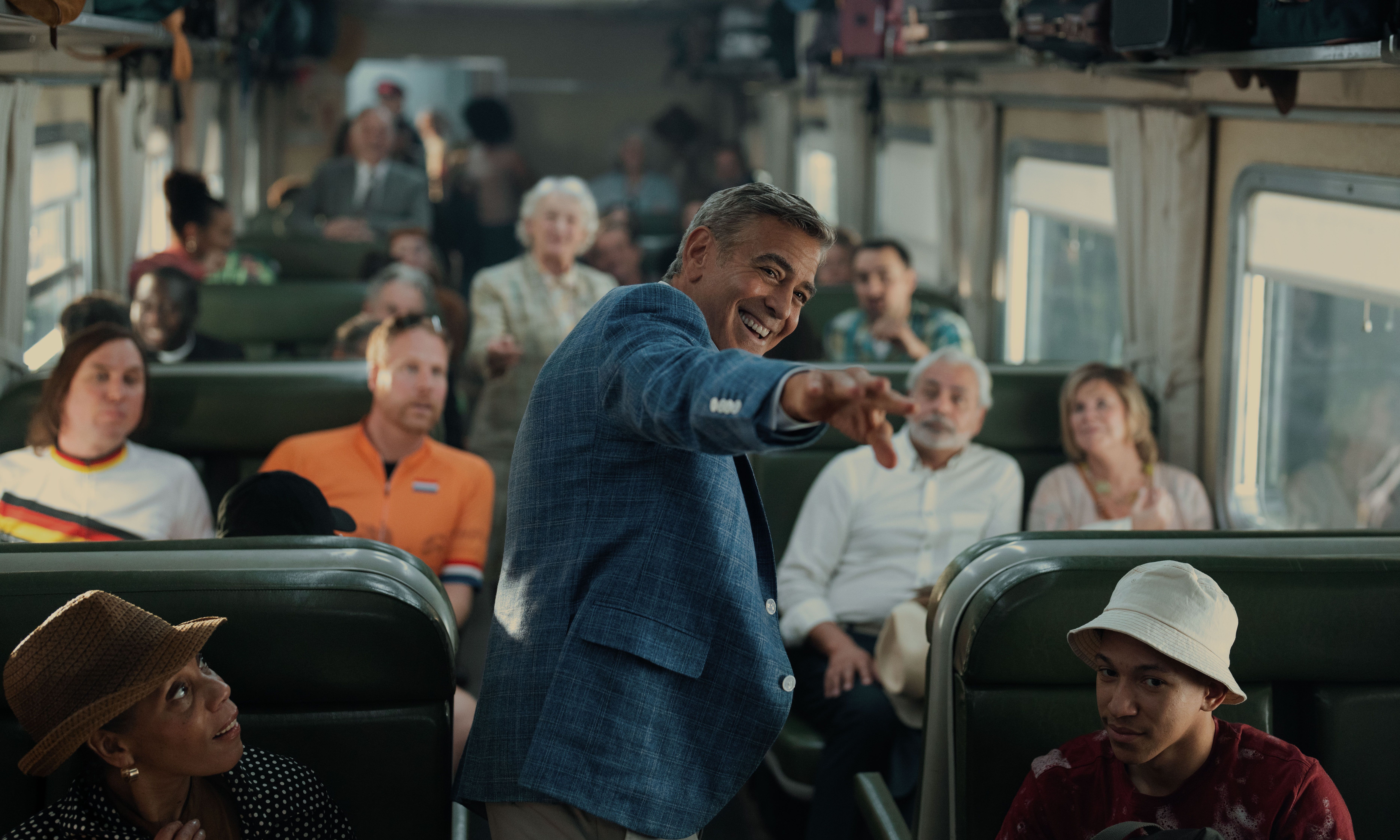 Netflix’s High-Brow ‘Entourage’ Replacement Takes Streaming Crown