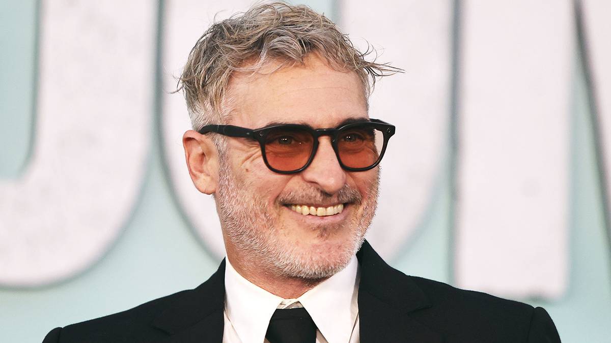 joaquin phoenix