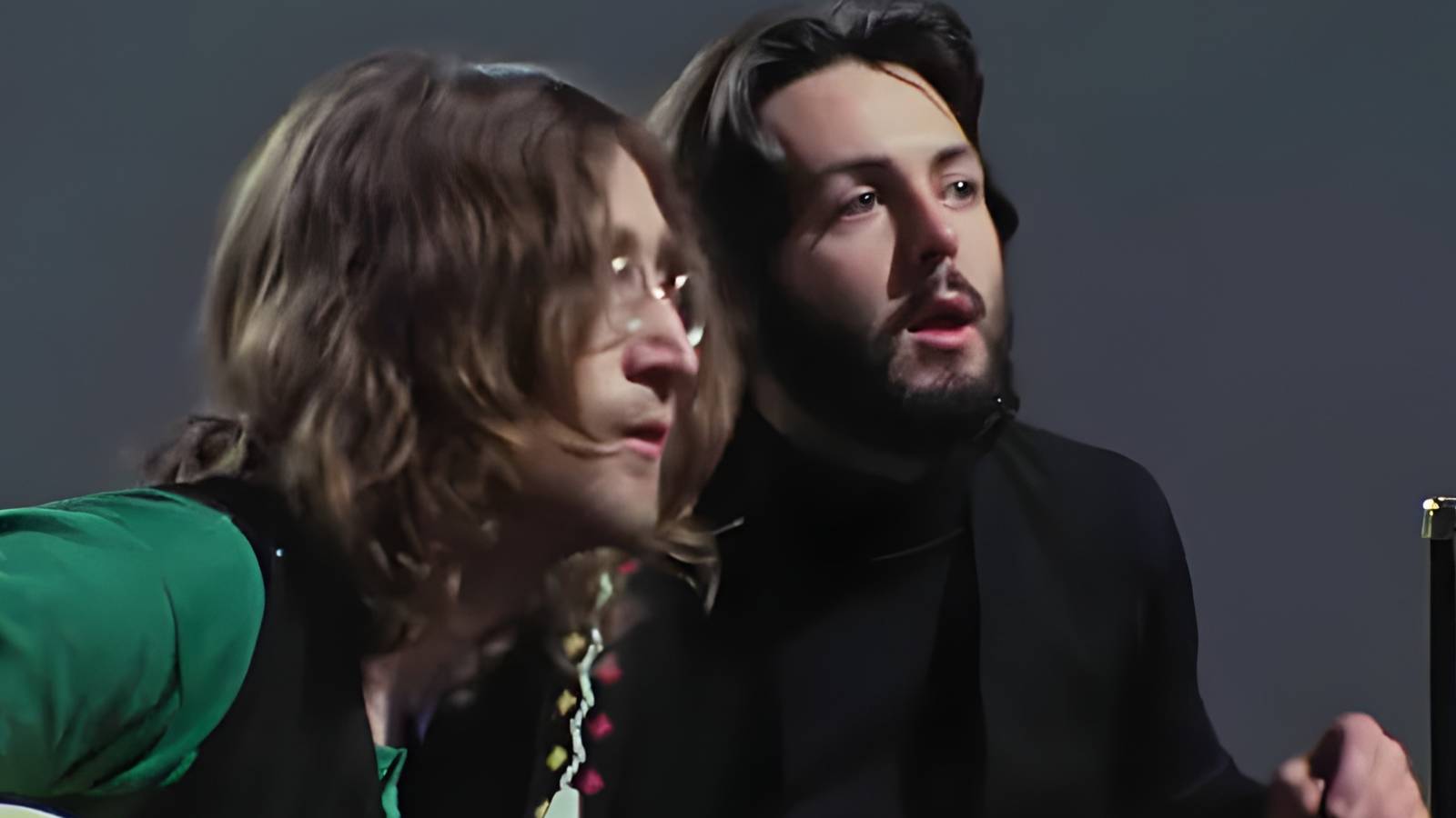 John Lennon Resented Paul McCartney for Writing the Most Popular Beatles Song