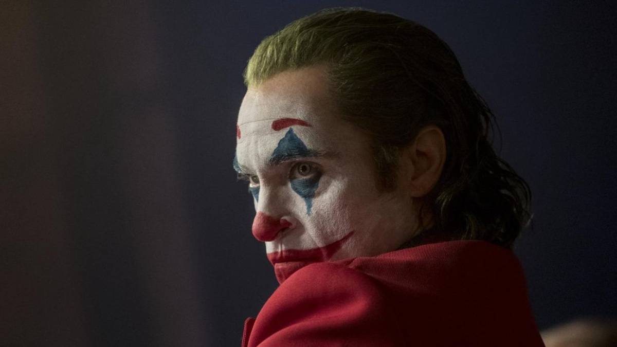‘Joker’ Meets ‘Collateral’ in 95% RT Crime Thriller Officially Streaming on Netflix