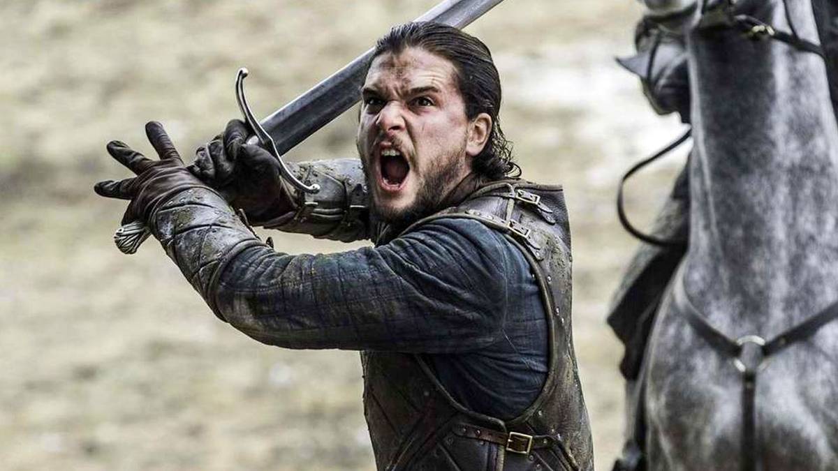 Kit Harington Officially Confirms 'Game of Thrones' Return Talks