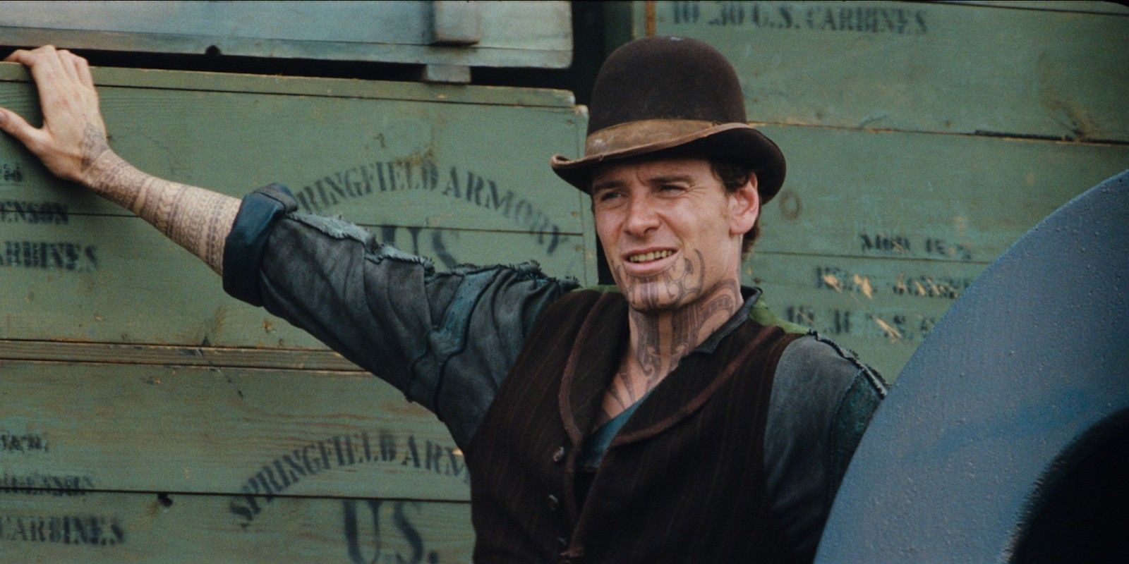 Before ‘Weapons,’ Josh Brolin Starred in This 11% RT DC Comics Western Flop That Has a New Streaming Home