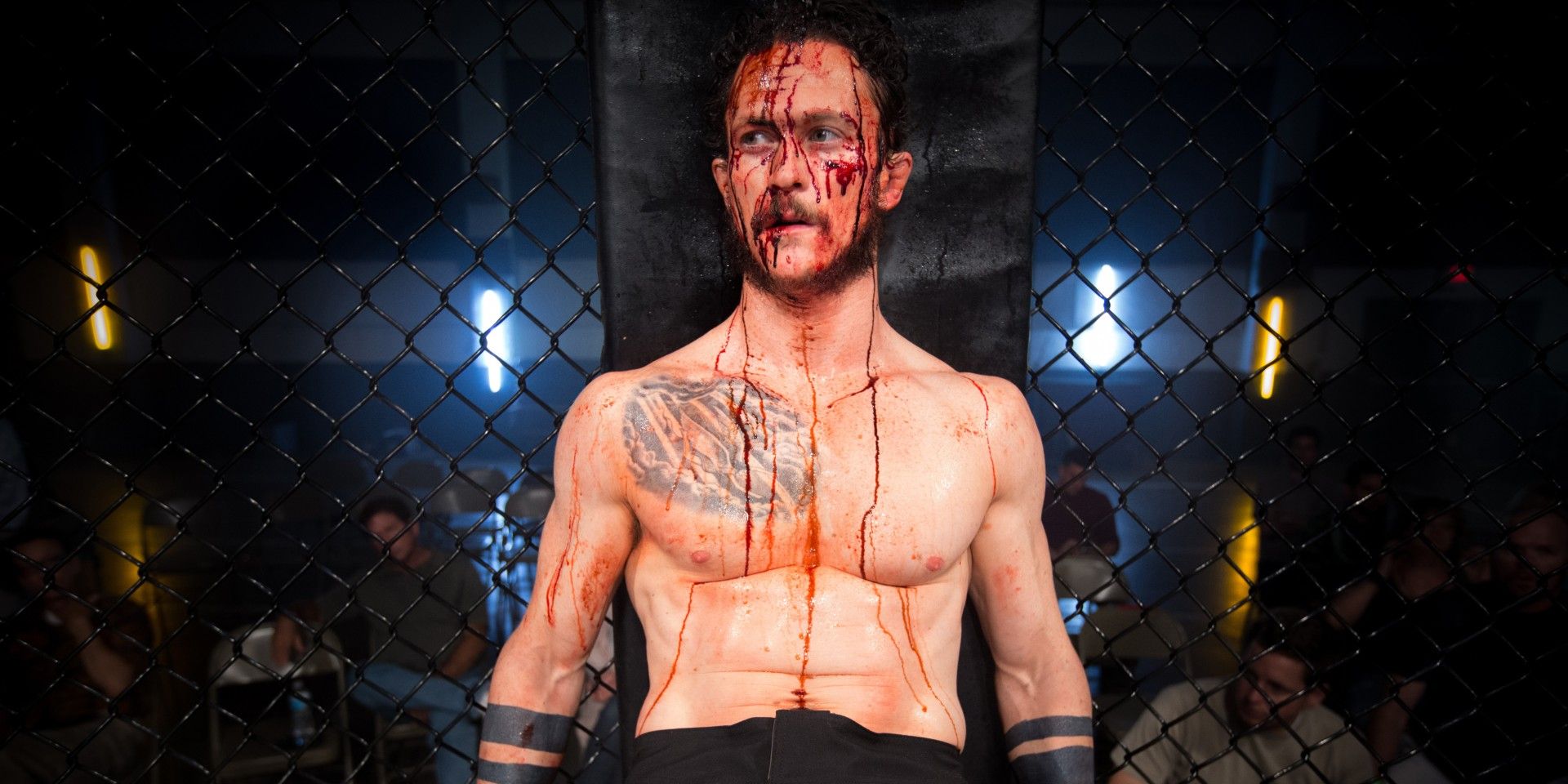 This Gritty 3-Part Forgotten Series Is Frank Grillo’s Greatest ...