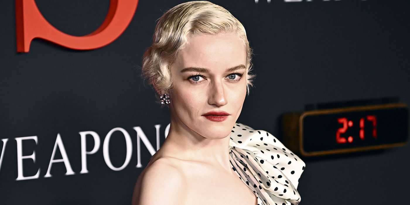 Before 'Ozark' and 'Weapons,' Julia Garner Was Amazing in This Near-Perfect Spy Thriller With 96% on RT