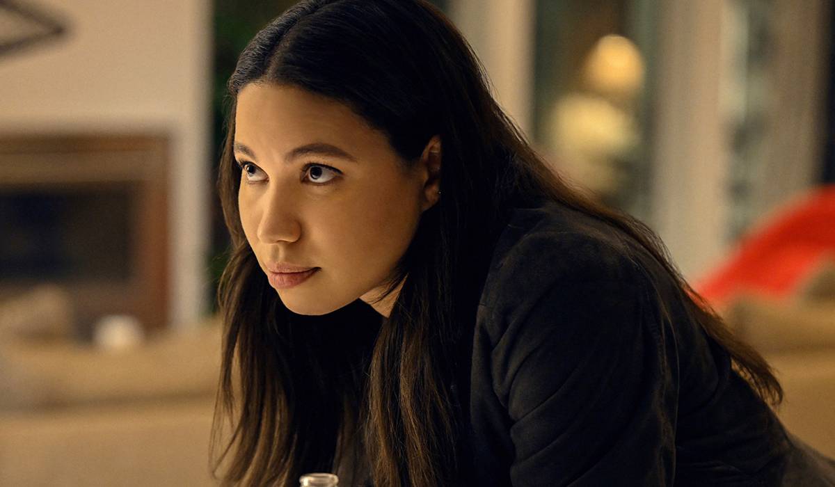 Jurnee Smollett Breaks Down the 'Smoke' Finale and Teases a Possible Season 2: “Crazy S**t He Has in Store for Michelle”