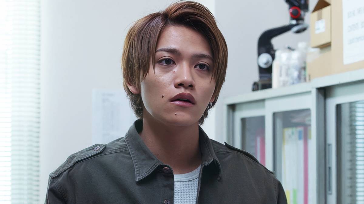 50 Years Later, a 24-Episode Japanese Sci-Fi Series Time Forgot Is ...