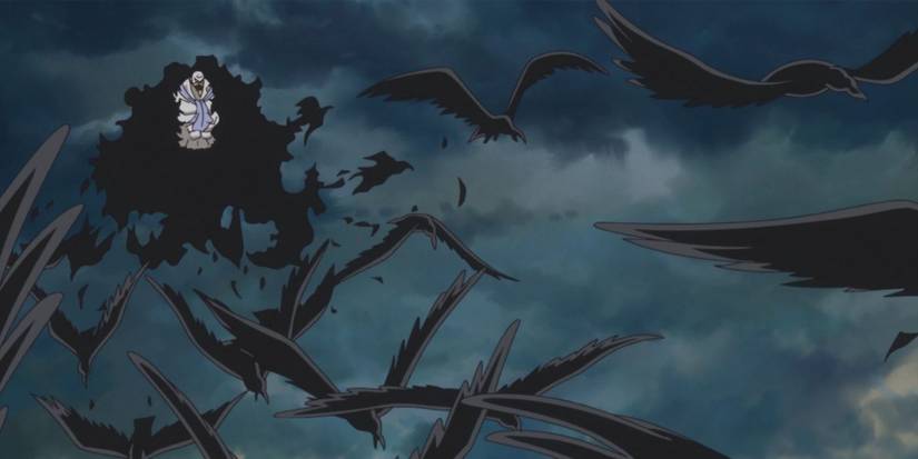10 Most Mysterious Devil Fruits in 'One Piece' That Fans Know Nothing ...