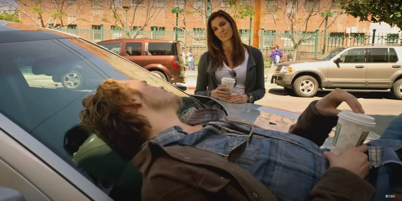 One ‘NCIS’ Spinoff Secretly Perfected the Franchise’s Next Tony and Ziva