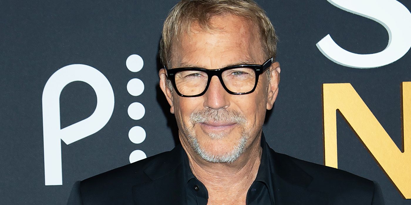 Kevin Costner's 1995 Sci-Fi Film That Was Once the Most Expensive Movie Ever Made Is a Surprise Streaming Hit