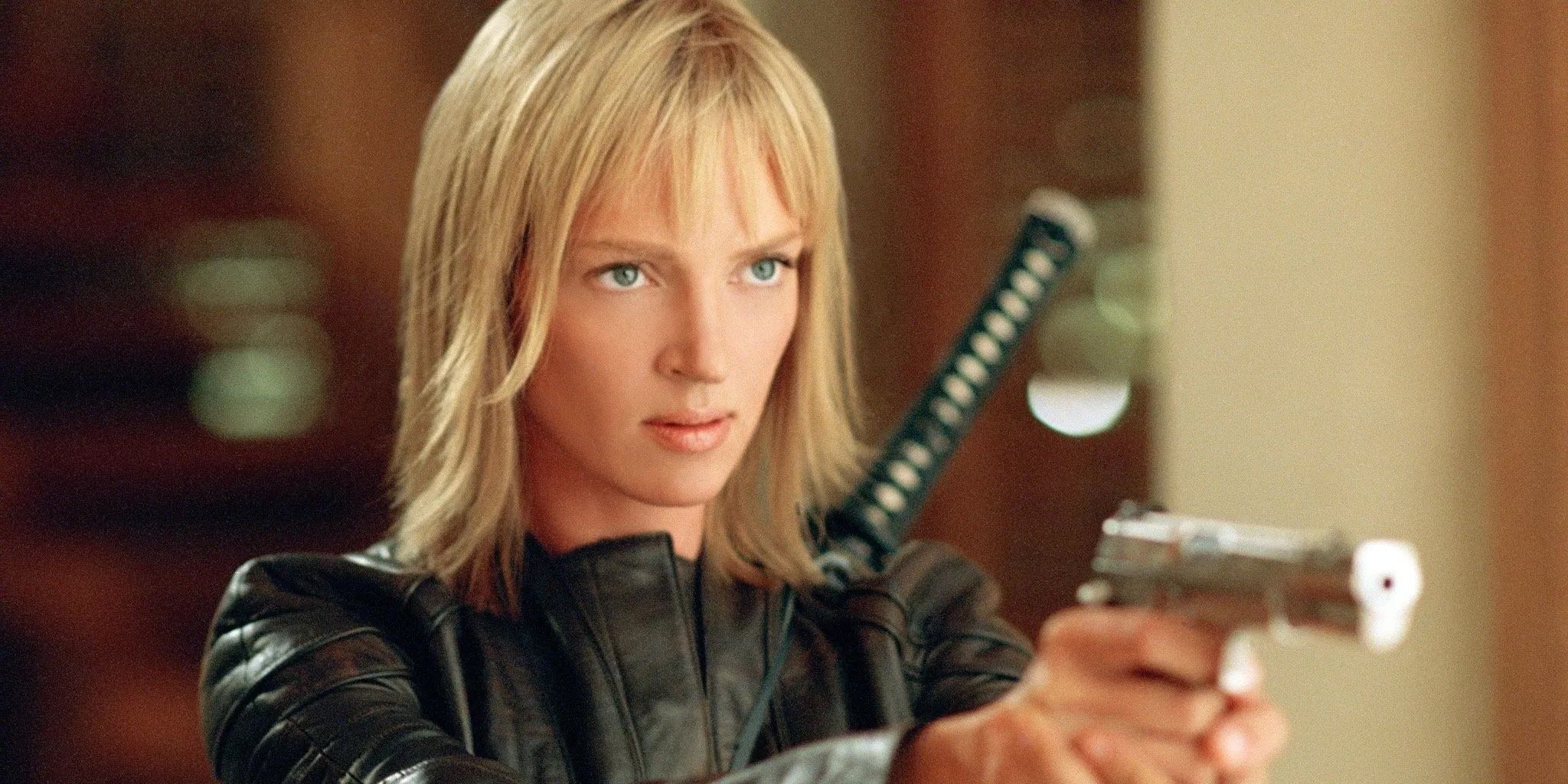 Kill Bill Vol. 2