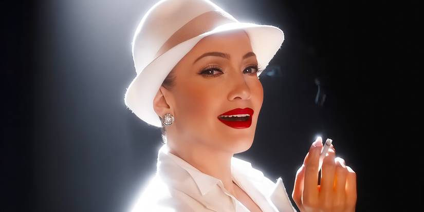 Jennifer Lopez in Kiss-of-the-Spider-Woman