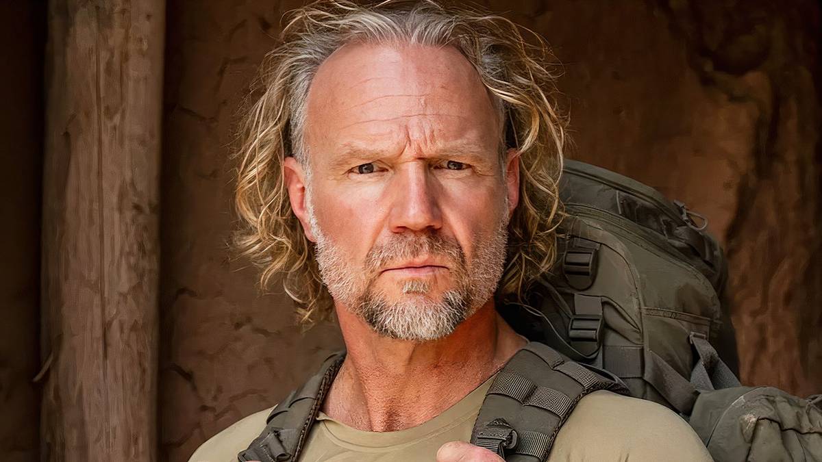 Sister Wives' Kody Brown Joins 'Special Forces: World's Toughest Test' To  Rewrite His Reality TV Legacy