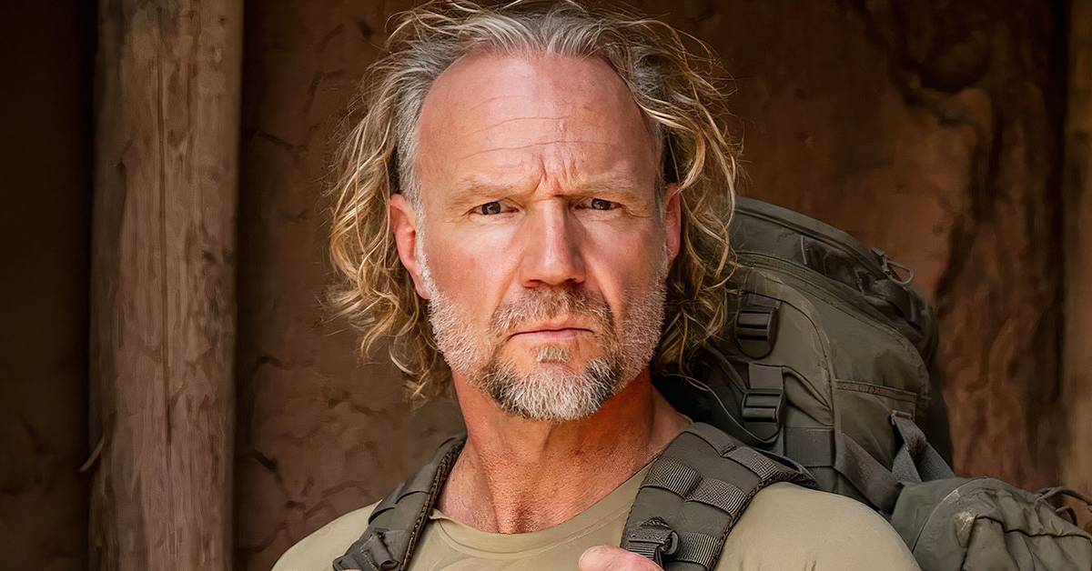 'Sister Wives' Kody Brown Came to 'Special Forces: World's Toughest Test' for a Reason That's Already Backfiring