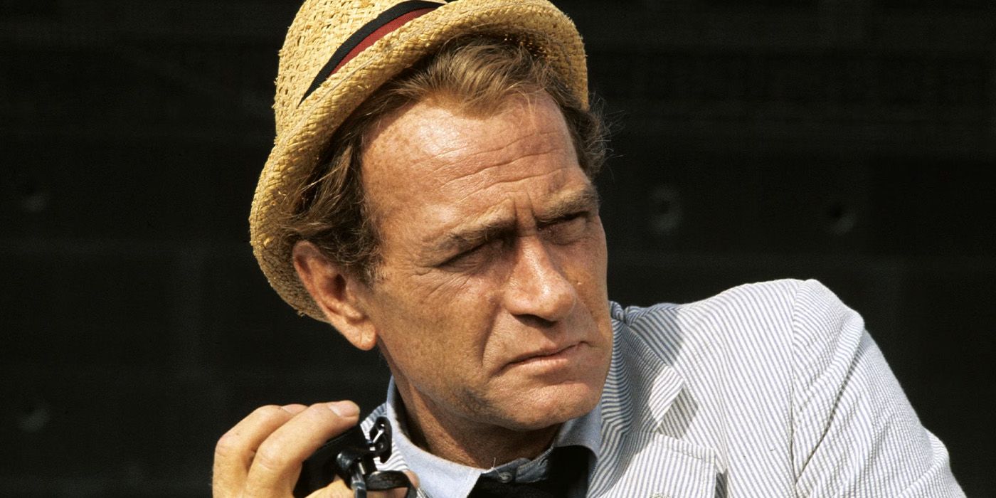 ‘The X-Files’ Formula Comes From This Cult Horror Series Released 52 Years Ago