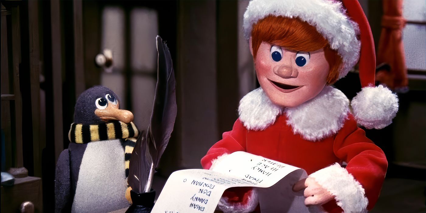 7 Best Christmas Movies of the '70s, Ranked image