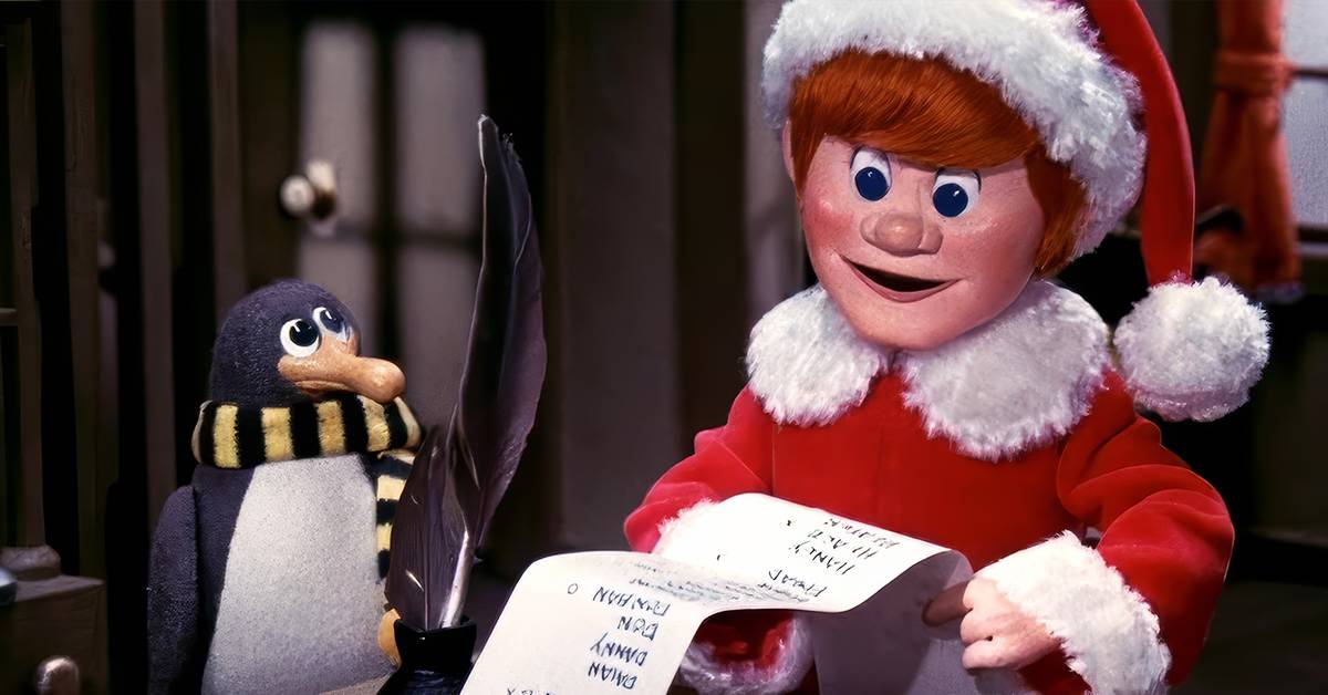 collider.com - Kareem Gantt - The 7 Best Christmas Movies of the '70s, Ranked