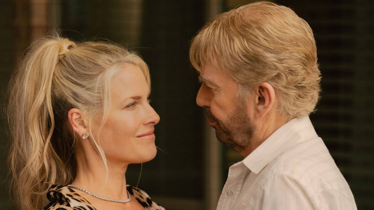 Taylor Sheridan's 'Landman' Season 2 Just Struck Oil With Earth-Shaking  Release Date