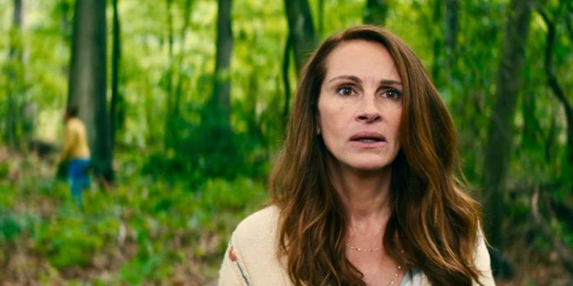 Julia Roberts in Leave the World Behind