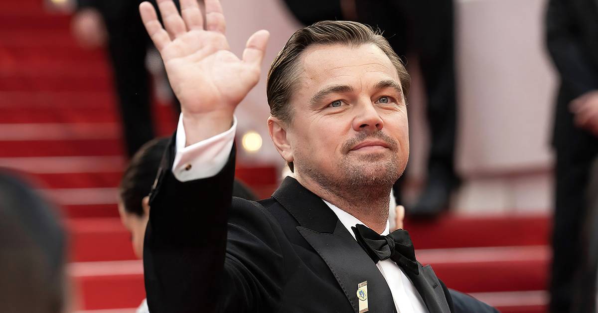 Leonardo DiCaprio's Biggest Acting Regret Was Turning Down This Oscar-Nominated Classic, but Everything Worked Out Perfectly