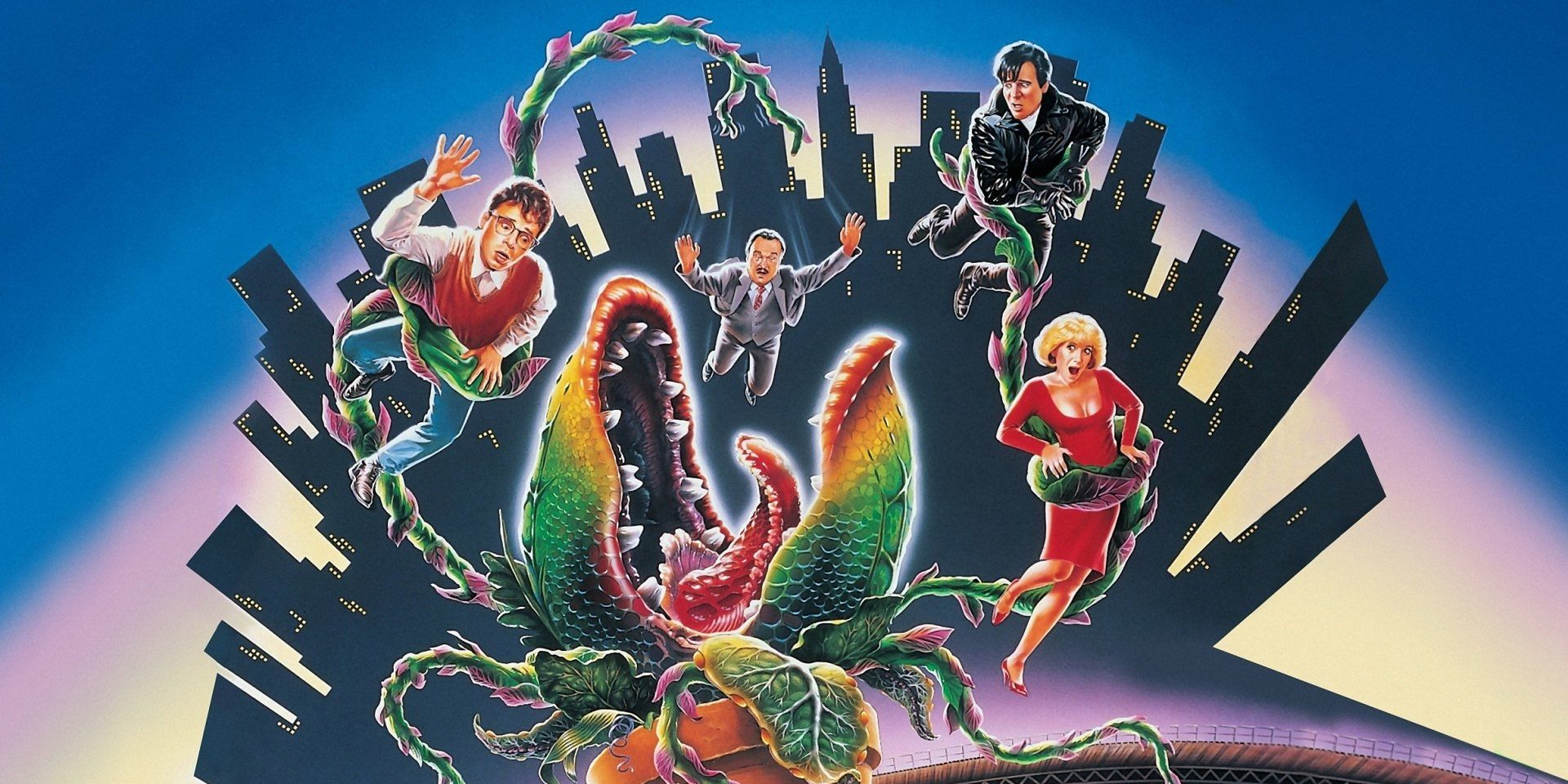 10 Movie Musicals That Are Amazing From Start to Finish