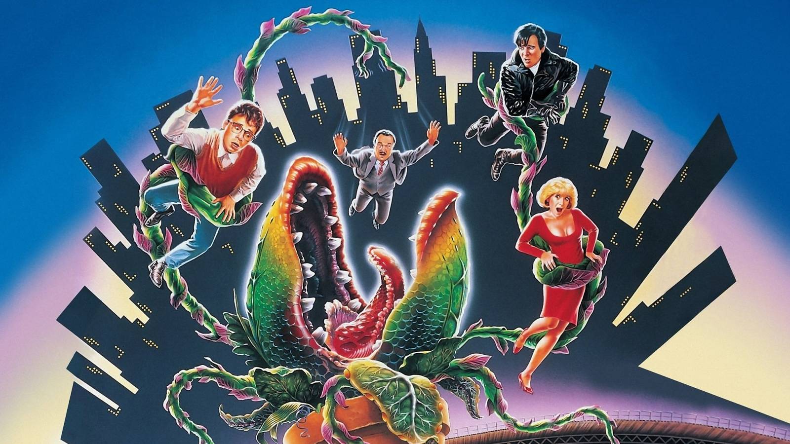 10 Movie Musicals That Are Amazing From Start to Finish