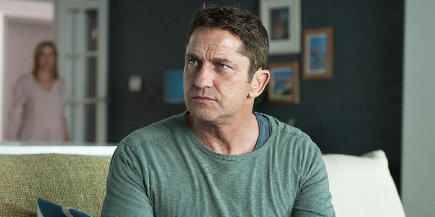 Gerard Butler's Easy-to-Binge Political Thriller Is a Global Streaming Hit Ahead of New Season