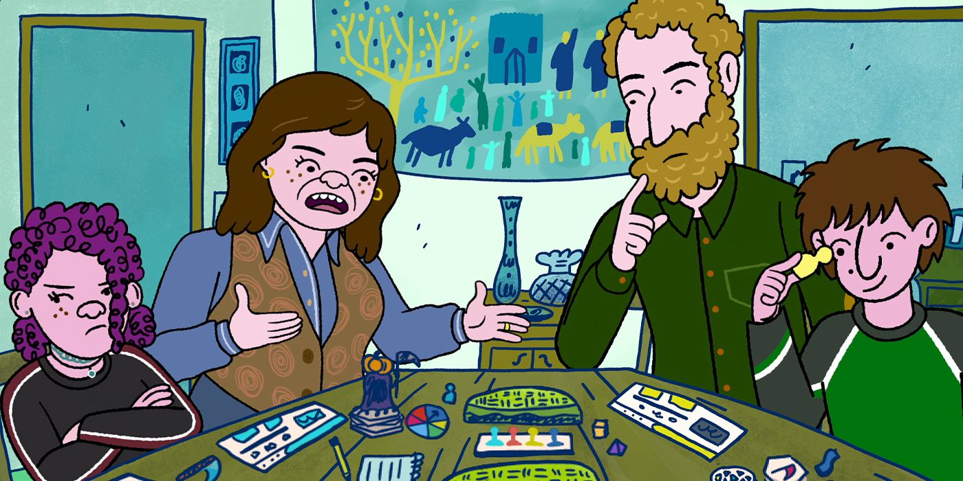 'Long Story Short' Creator Raphael Bob-Waksberg Plans To Explore ...