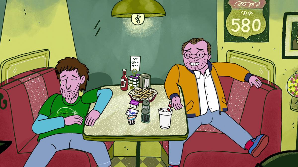 Move Over, ‘Adolescence’; This 100% RT Sitcom Is the Best Netflix Original Series of 2025