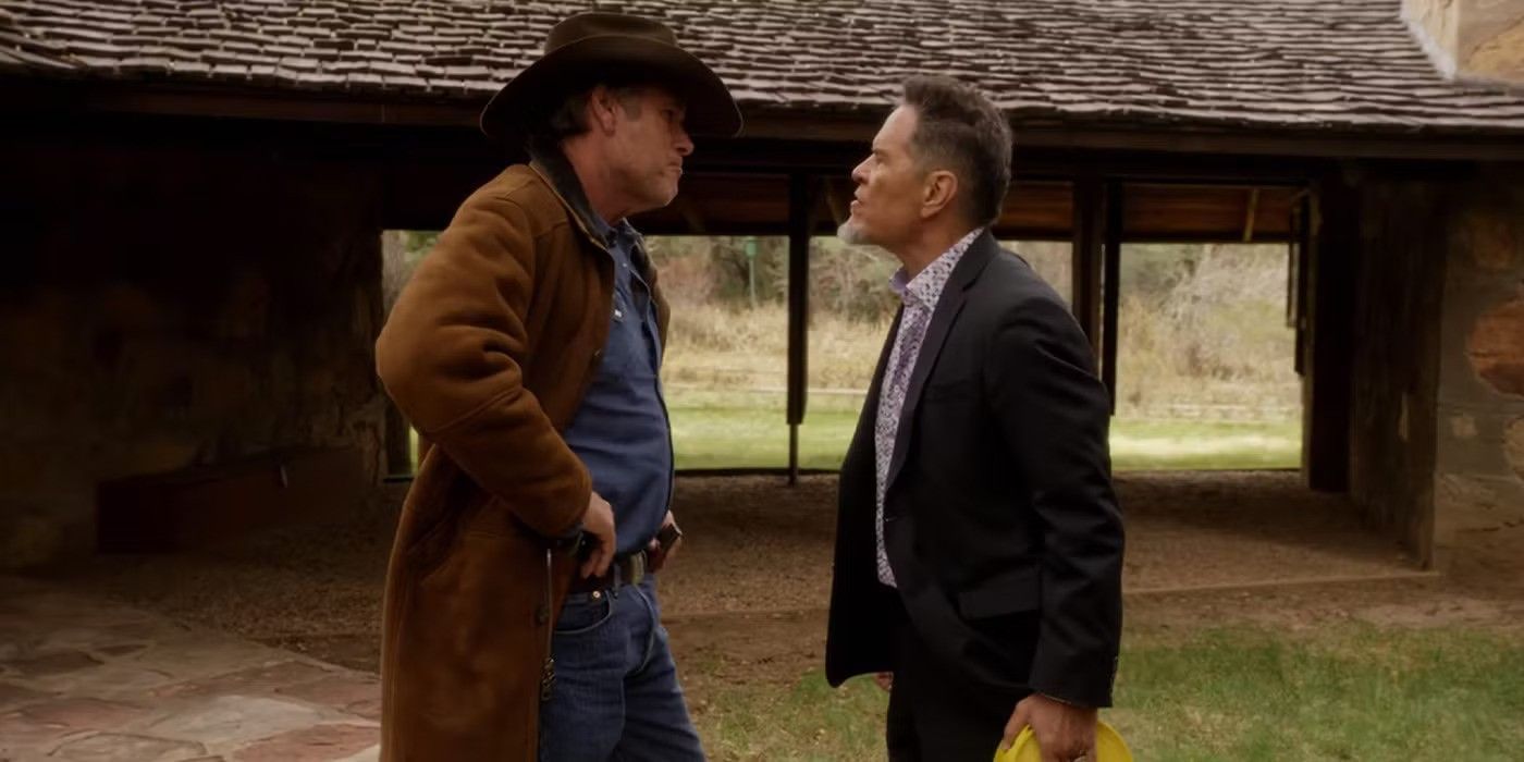 9 Years Later, This Near-Perfect Neo-Western Series Might Finally Get a ...