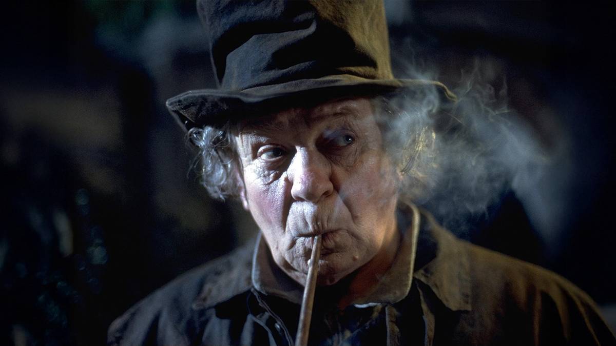 The Greatest Fantasy Movie of All Time Has Returned To Conquer Global Streaming Once More