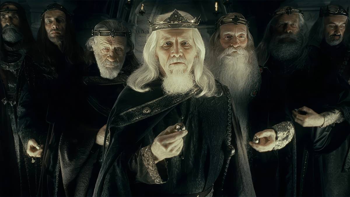 The Lord of the Rings: Corruptible Fellowship Members, Ranked The Lord of the Rings: Corruptible Fellowship Members, Ranked