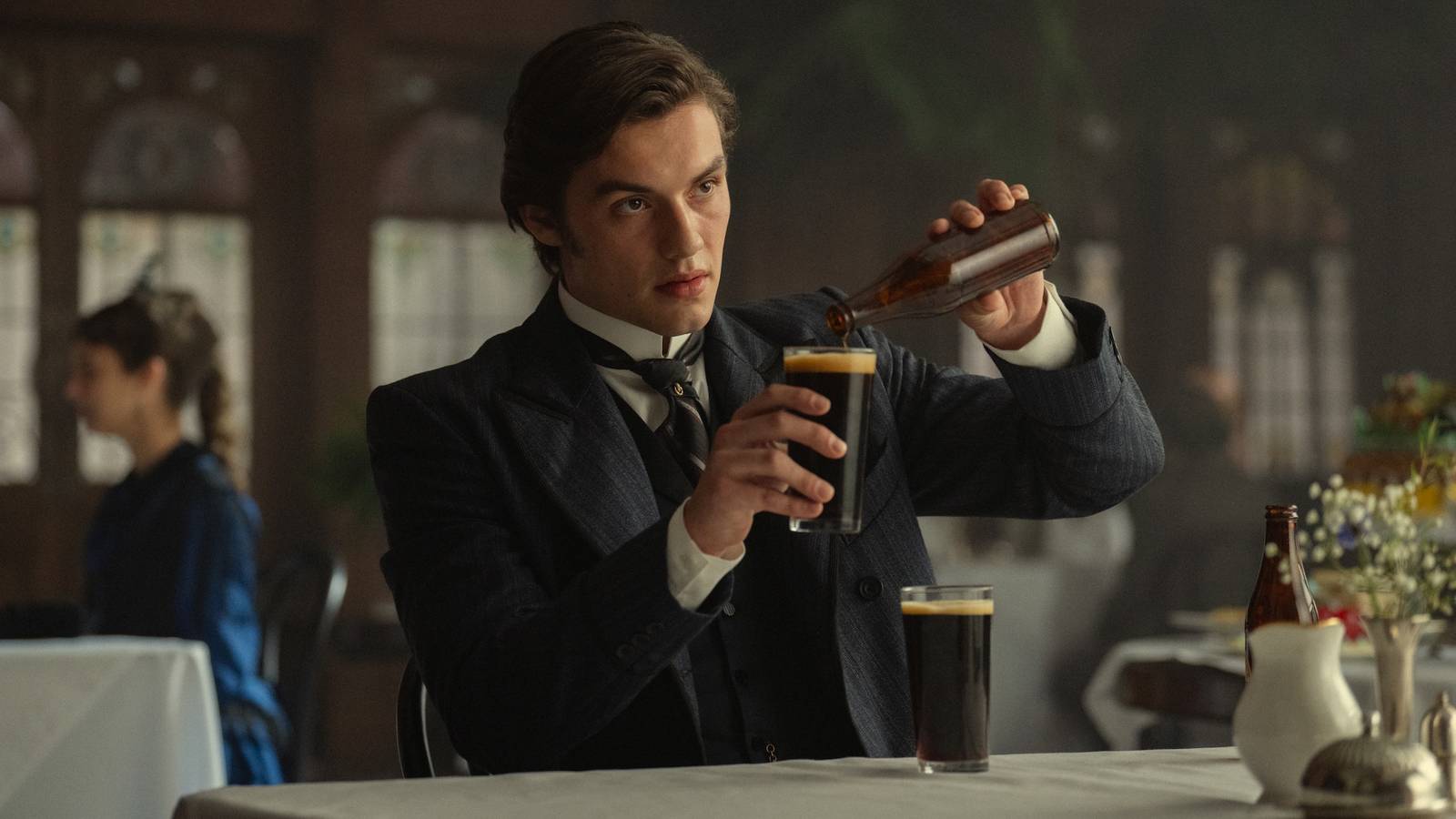 Today Is the Perfect Day to Revisit Netflix’s 8-Part Sleeper Hit Miniseries