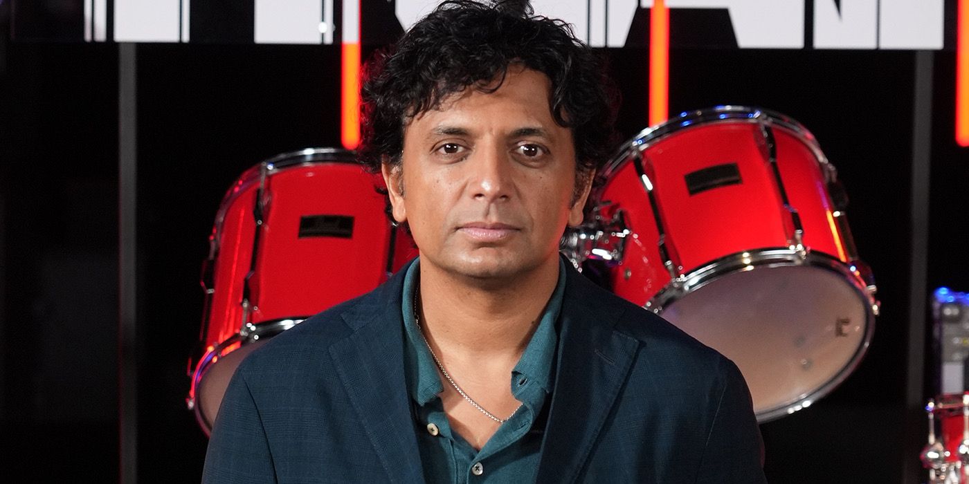 The $130 Million Sci-Fi Flop That Sent M. Night Shyamalan to "Director Jail" Is Now on Prime Video