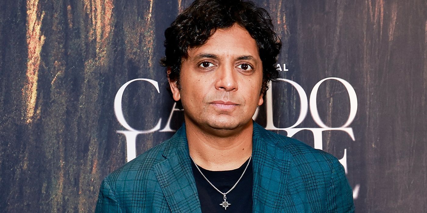 M. Night Shyamalan Returns To TV With Magic 8 Ball Series