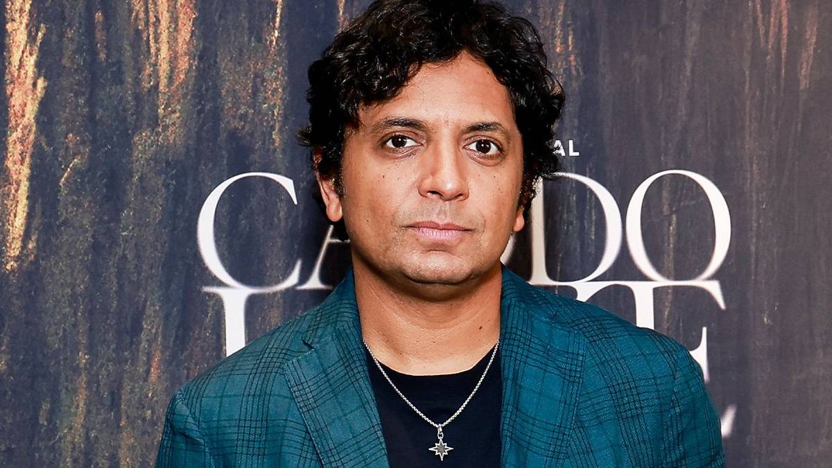 M. Night Shyamalan’s Divisive Thriller Truly Feels Like a Lost ‘Twilight Zone’ Episode M. Night Shyamalan’s Divisive Thriller Truly Feels Like a Lost ‘Twilight Zone’ Episode