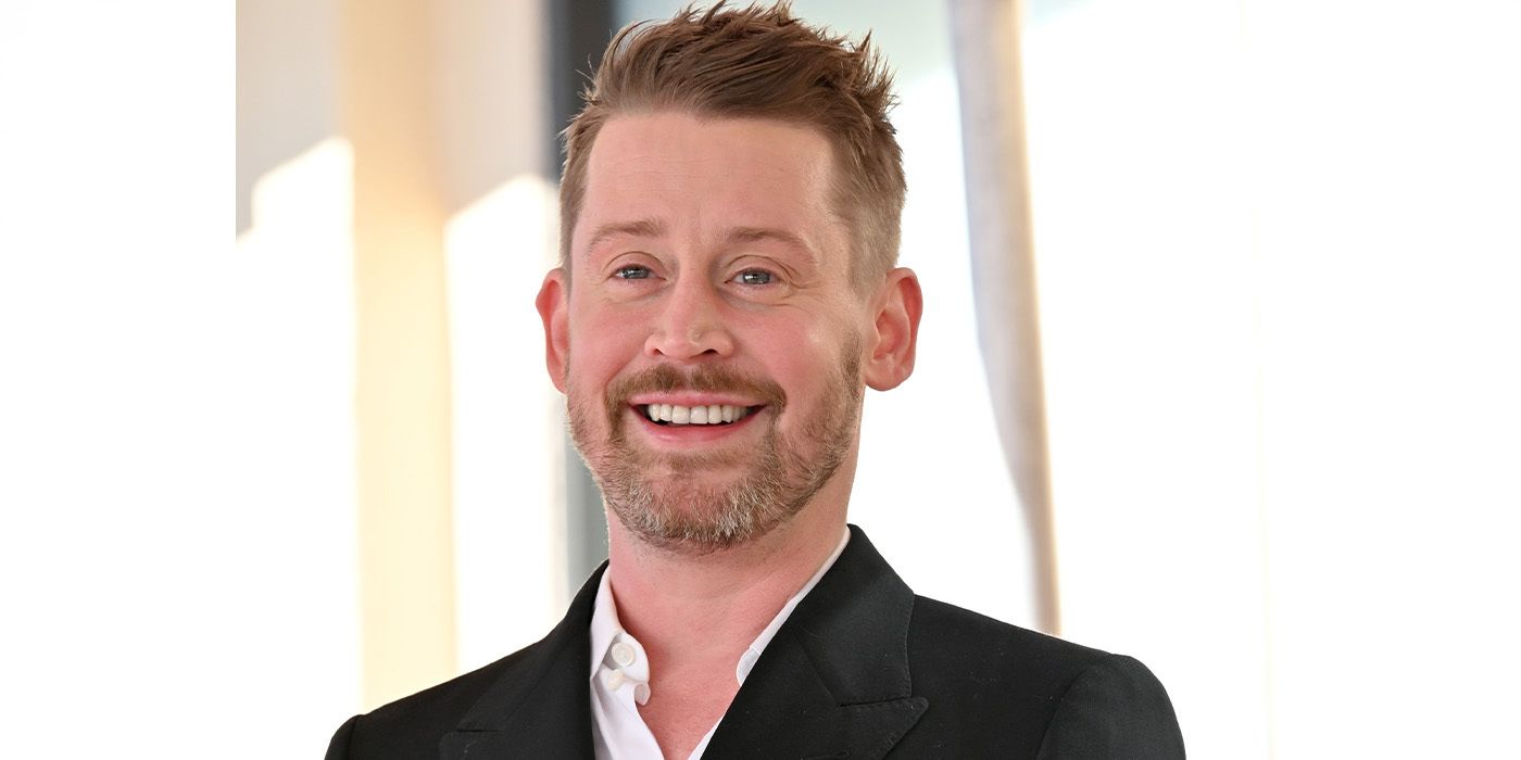 ‘Home Alone’ Star Macaulay Culkin Reveals His Perfect Pitch For a Return to the Franchise