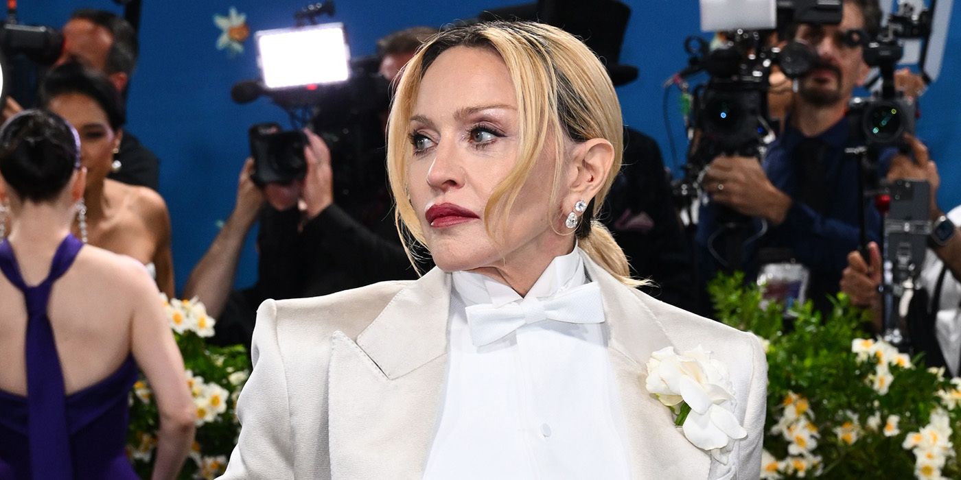 Madonna's Best Pop Song of All Time Was Also 1984's Most Controversial Hit