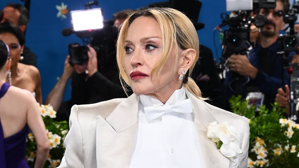 Madonna's Best Pop Song of All Time Was Also 1984's Most Controversial Hit