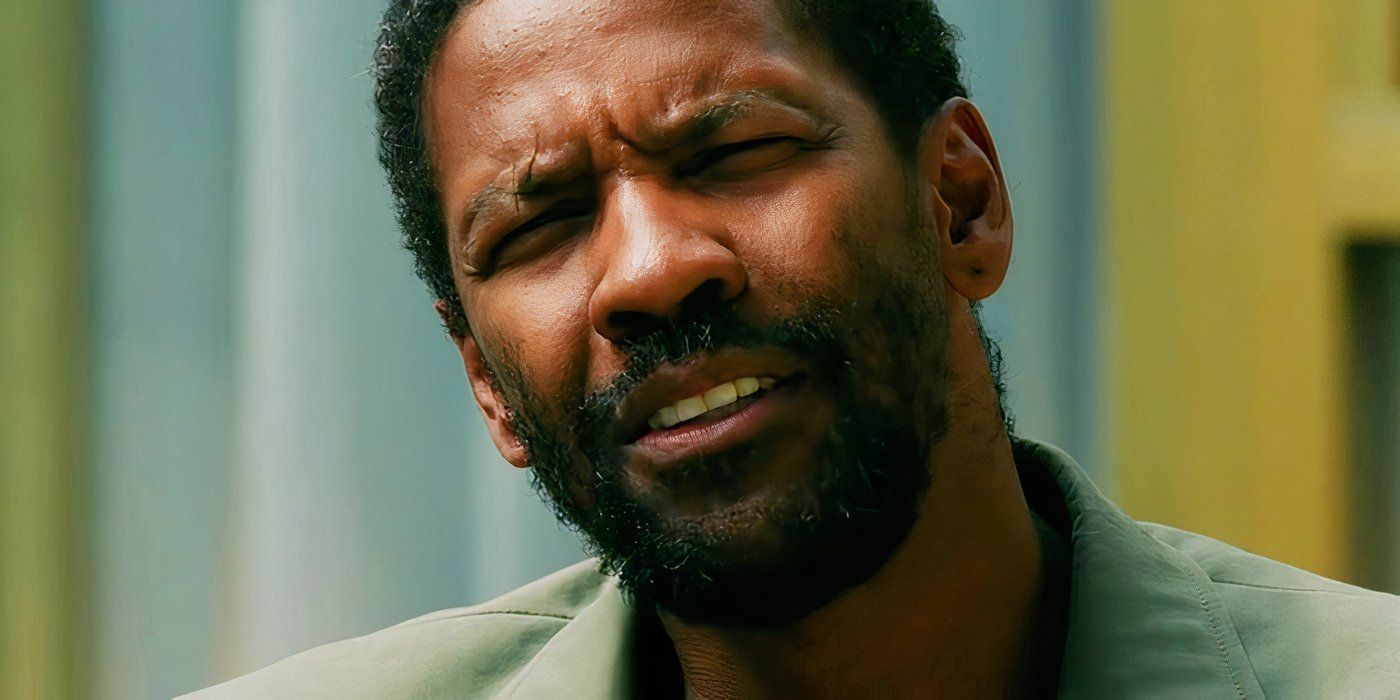 Denzel Washington’s Buddy-Cop Movie With Mark Wahlberg Is Only ...