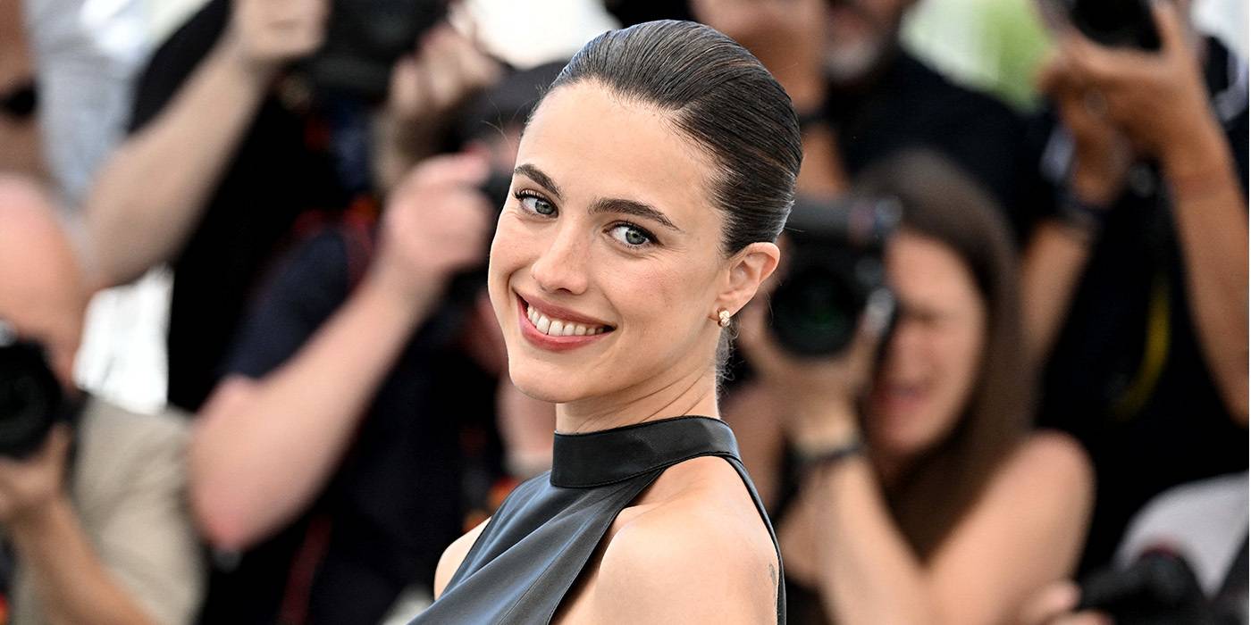 Before 'Honey Don't,' Margaret Qualley Was a Scene Stealer in This Impressive FX Miniseries With Sam Rockwell