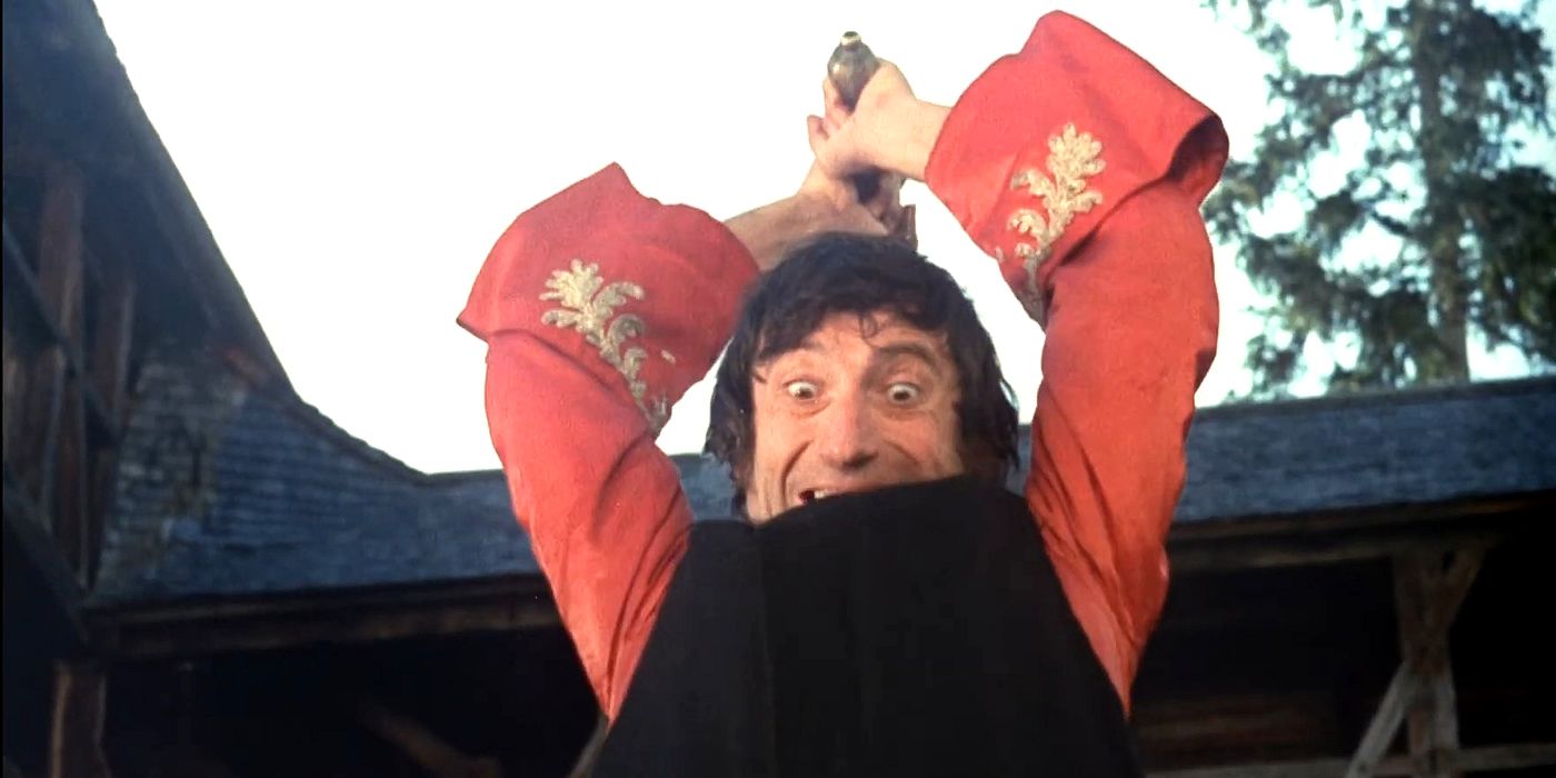 Before 'The Exorcist' and 'The Blair Witch Project,' This Gory ’70s Horror Movie Took Film Marketing to a Whole New Level