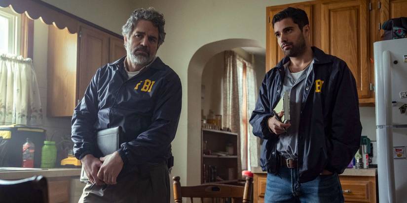 'Task' Review: 'Mare of Easttown' Creator's New HBO Series Is a Gritty ...