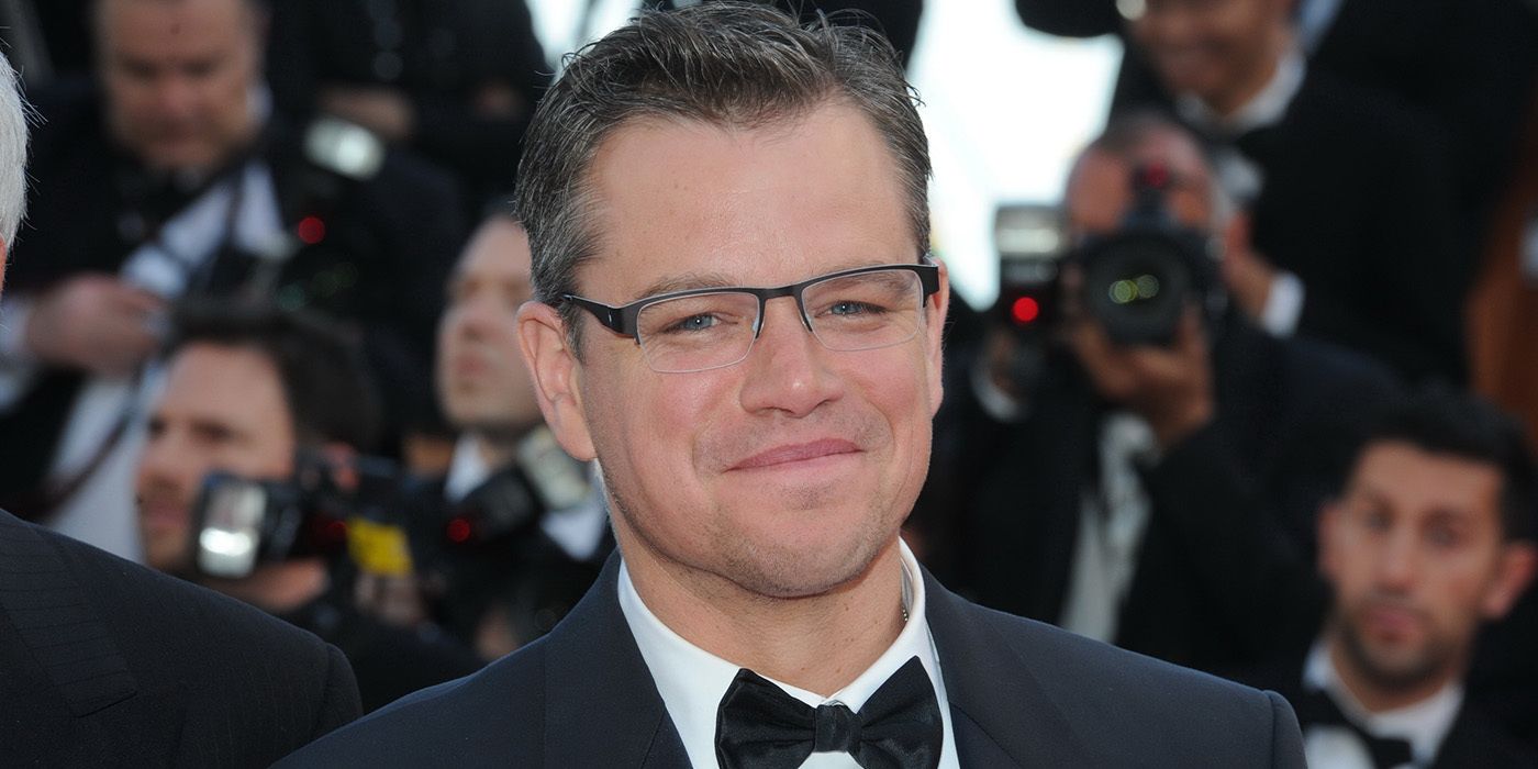 Matt Damon’s Forgotten $286 Million Sci-Fi Epic Resurfaces on Streaming
