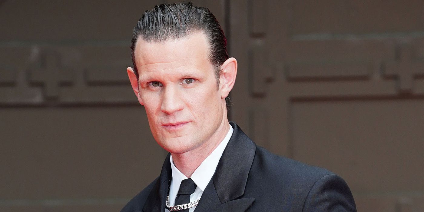 Matt Smith