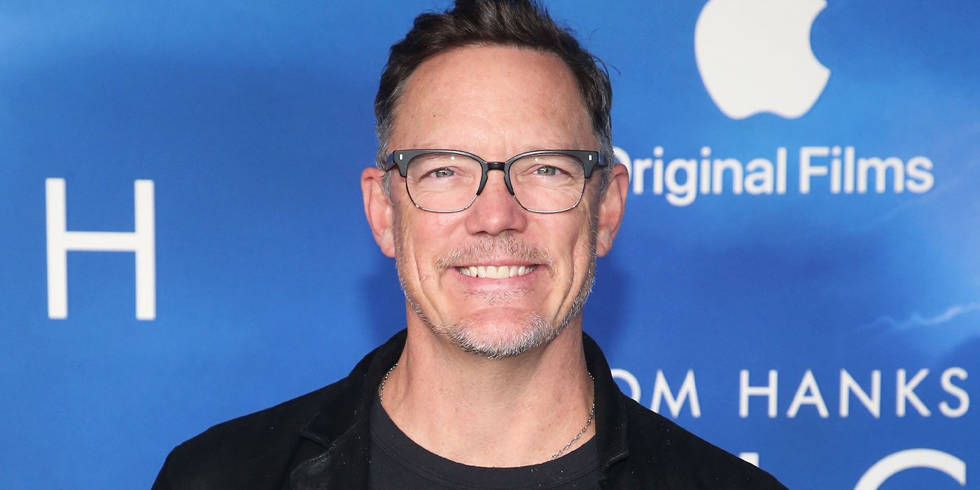 ‘Scream’s Matthew Lillard Confirms Progress on the Stephen King TV Series in New Update