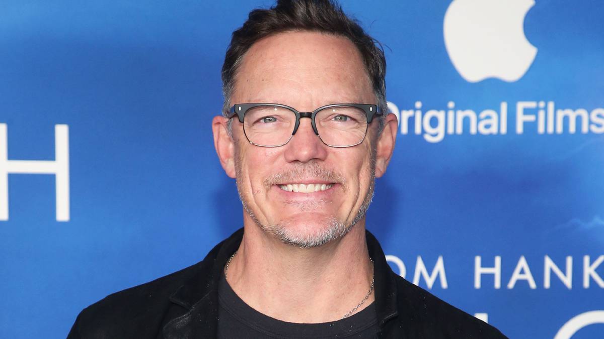 Matthew Lillard Red Carpet picture